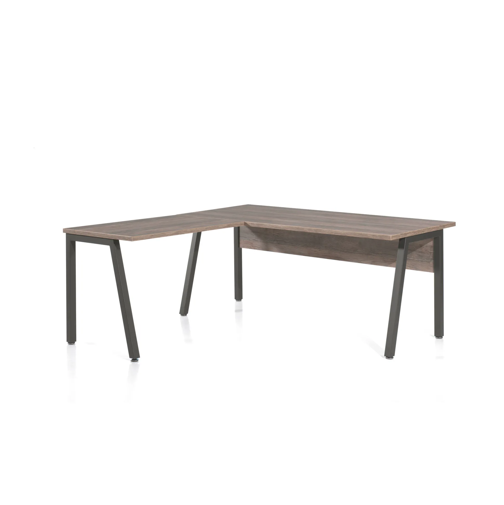 Aanbouwtafel Roland Vintage