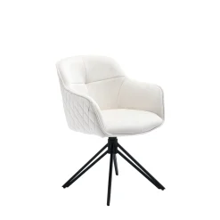 Armstoel Adele Beige