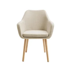 Armstoel Jonne Beige
