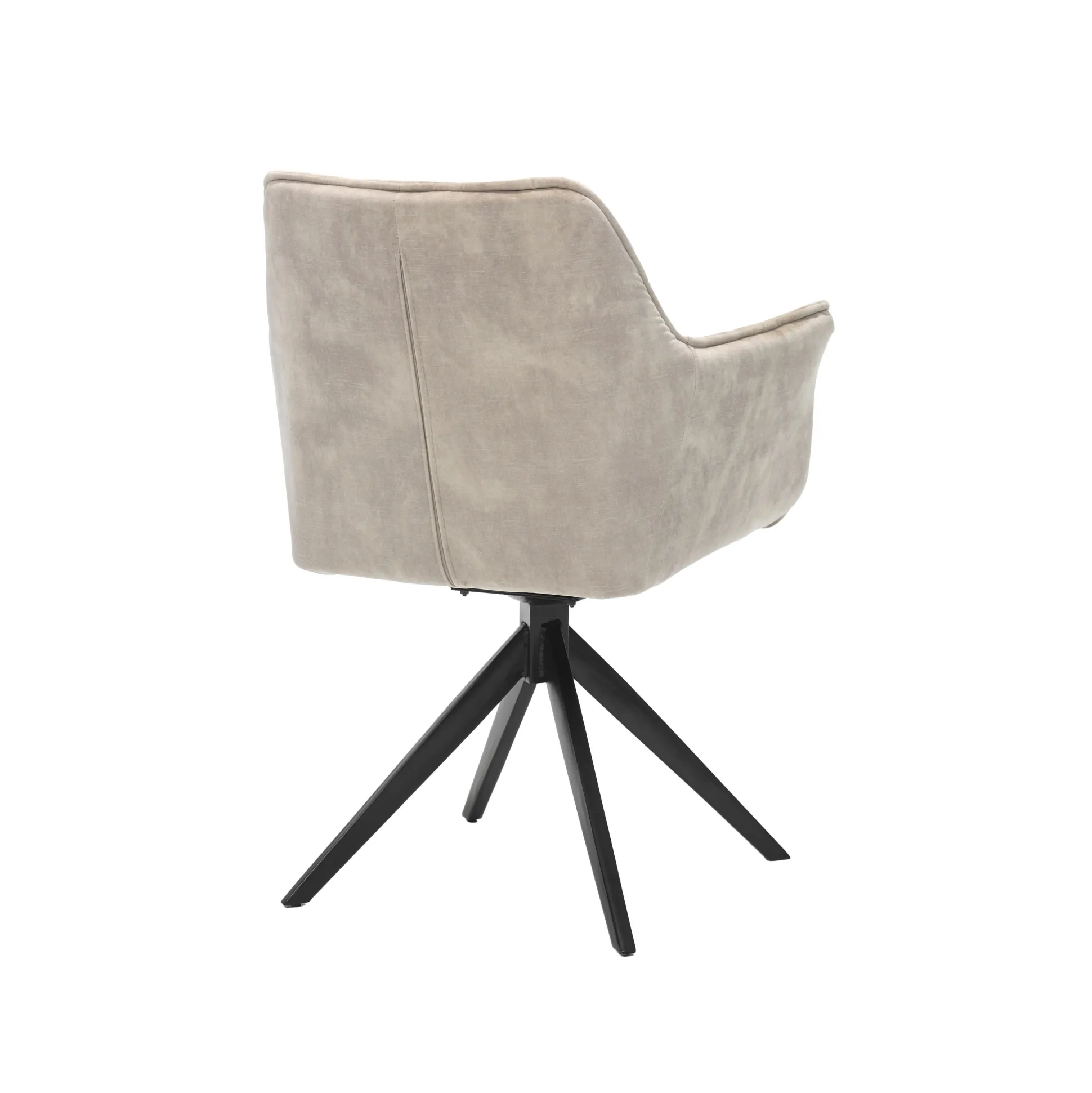 Armstoel Mirre Lever – Set van 2