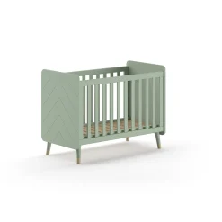 Babybed Eline Groen