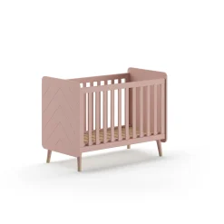 Babybed Eline Roze