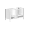 Babybed Fenna Wit
