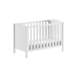 Babybed Fenna Wit