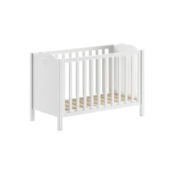 Babybed Fenna Wit