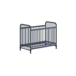 Babybed Jay Blauw