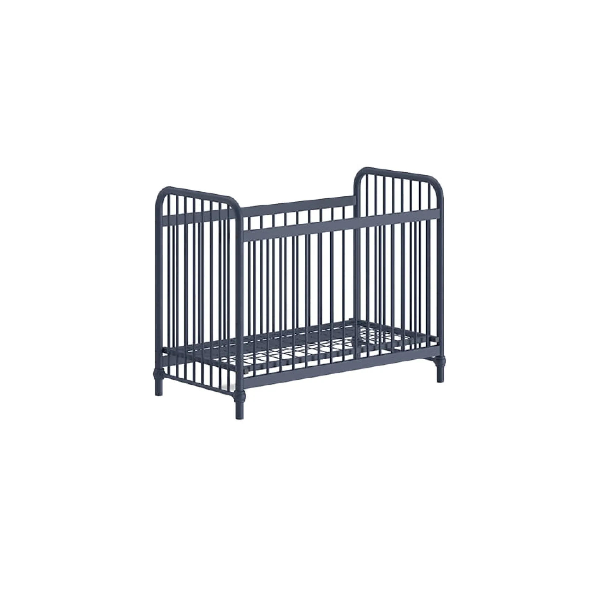 Babybed Jay Blauw