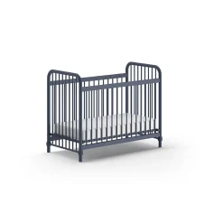 Babybed Jay Blauw