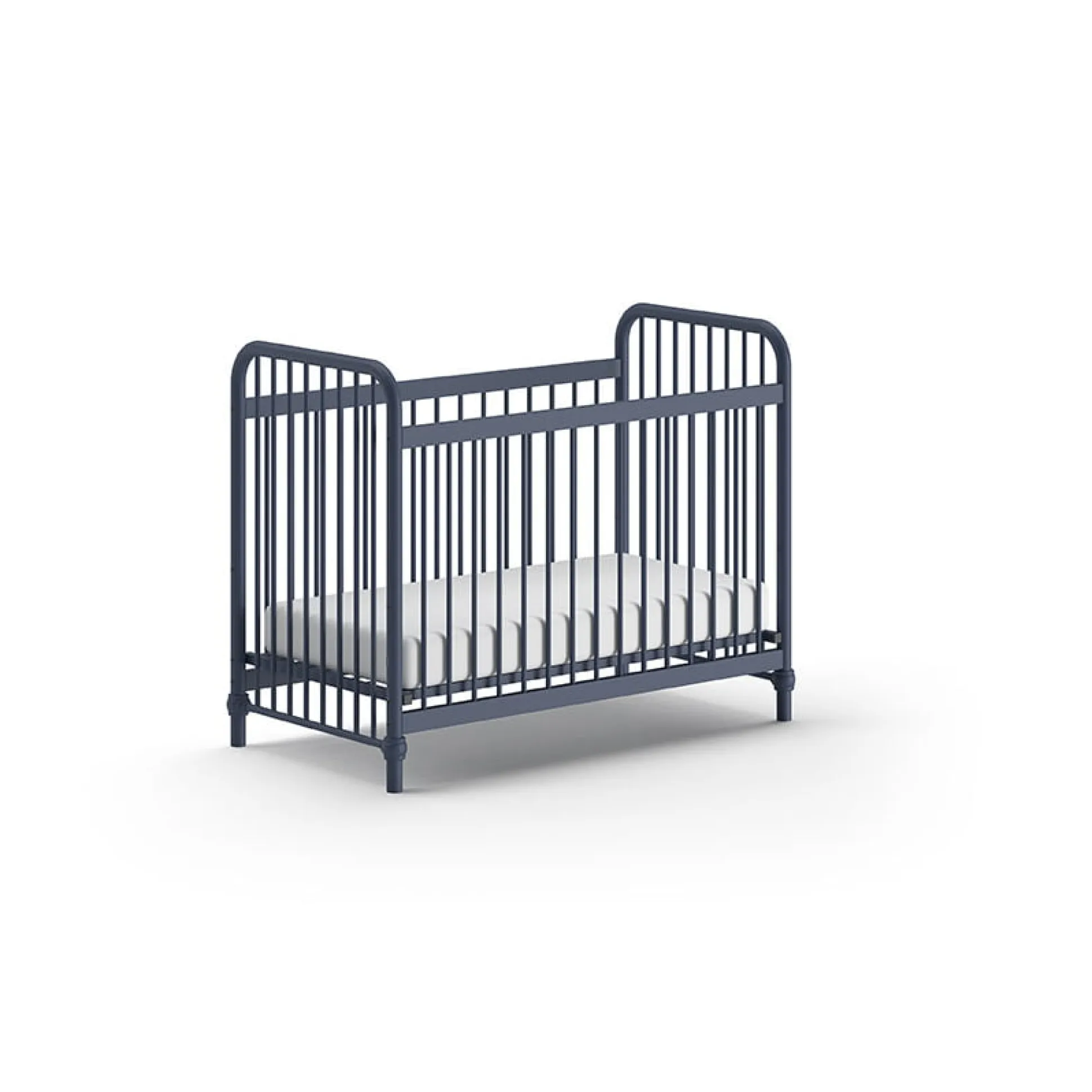 Babybed Jay Blauw