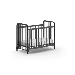 Babybed Jay Zwart