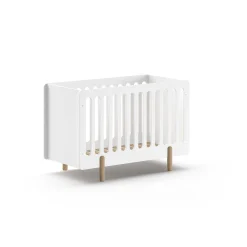 Babybed Nynke Wit
