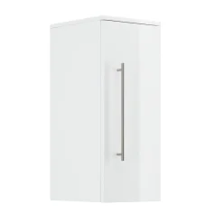 Badkamerkast Britt Wit M