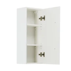 Badkamerkast Britt Wit S