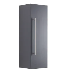 Badkamerkast Demi Antraciet