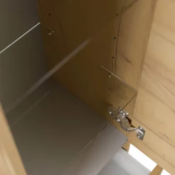 Badkamerkast Derby Eiken 120 cm