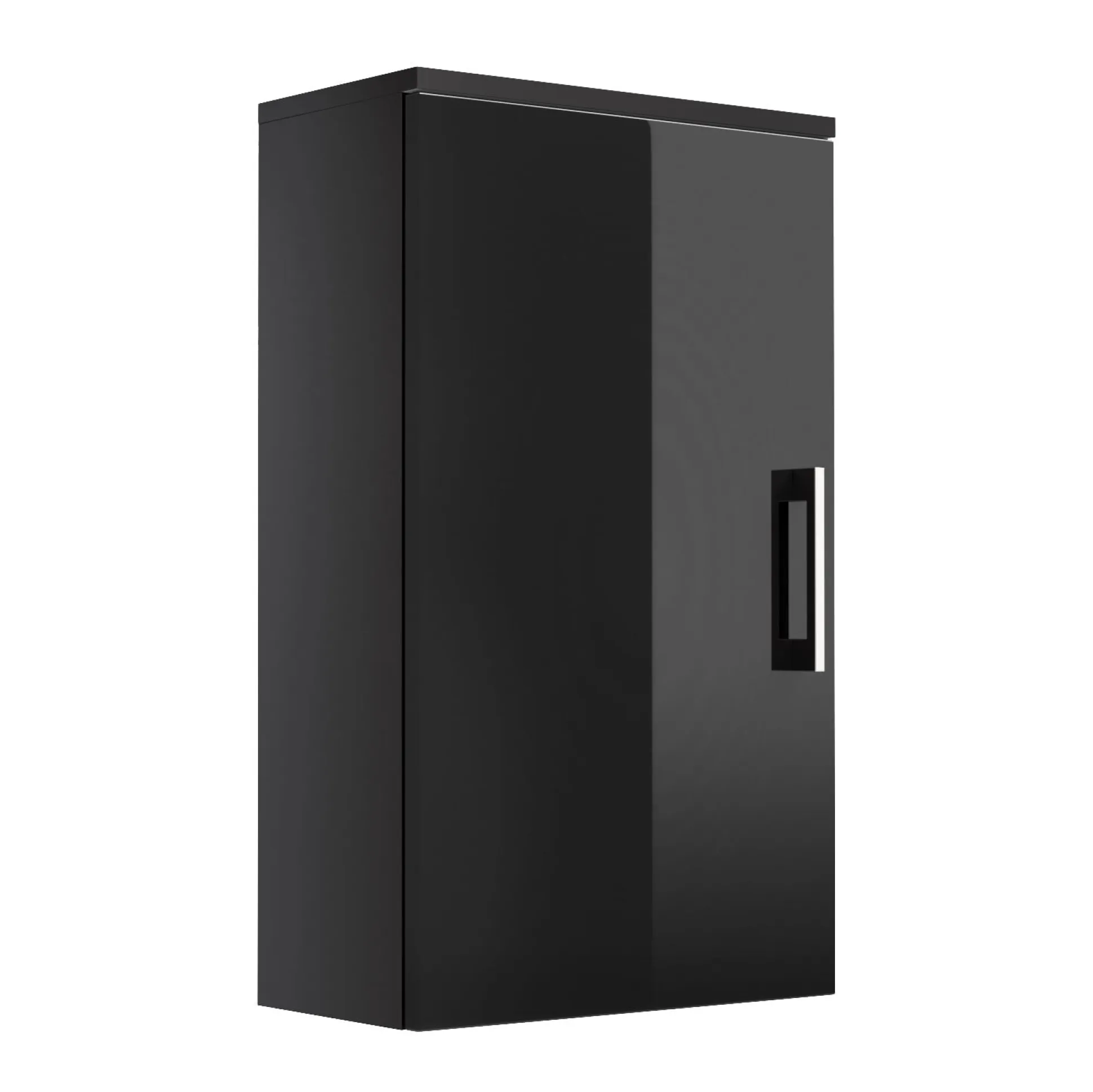 Badkamerkast Ilse Antraciet S