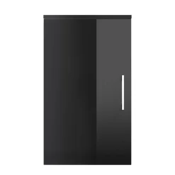 Badkamerkast Ilse Antraciet S