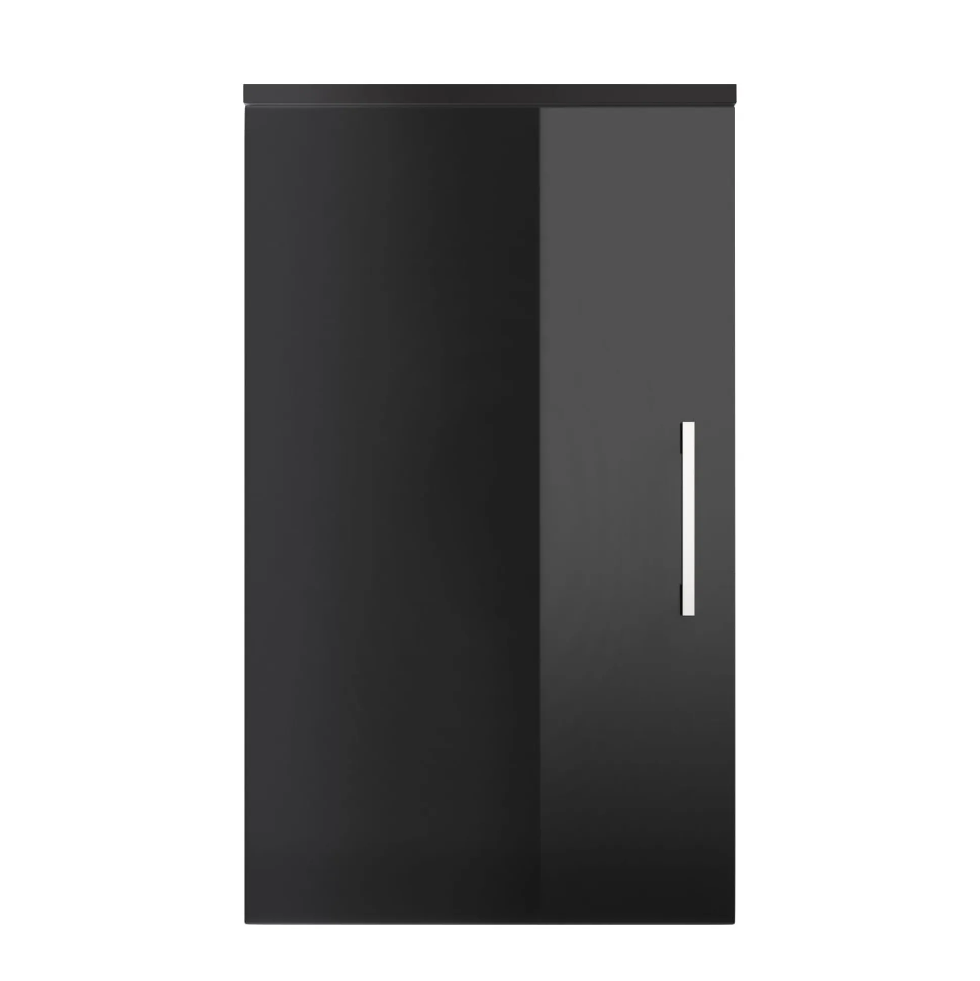 Badkamerkast Ilse Antraciet S