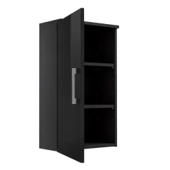 Badkamerkast Ilse Antraciet S