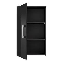 Badkamerkast Ilse Antraciet S