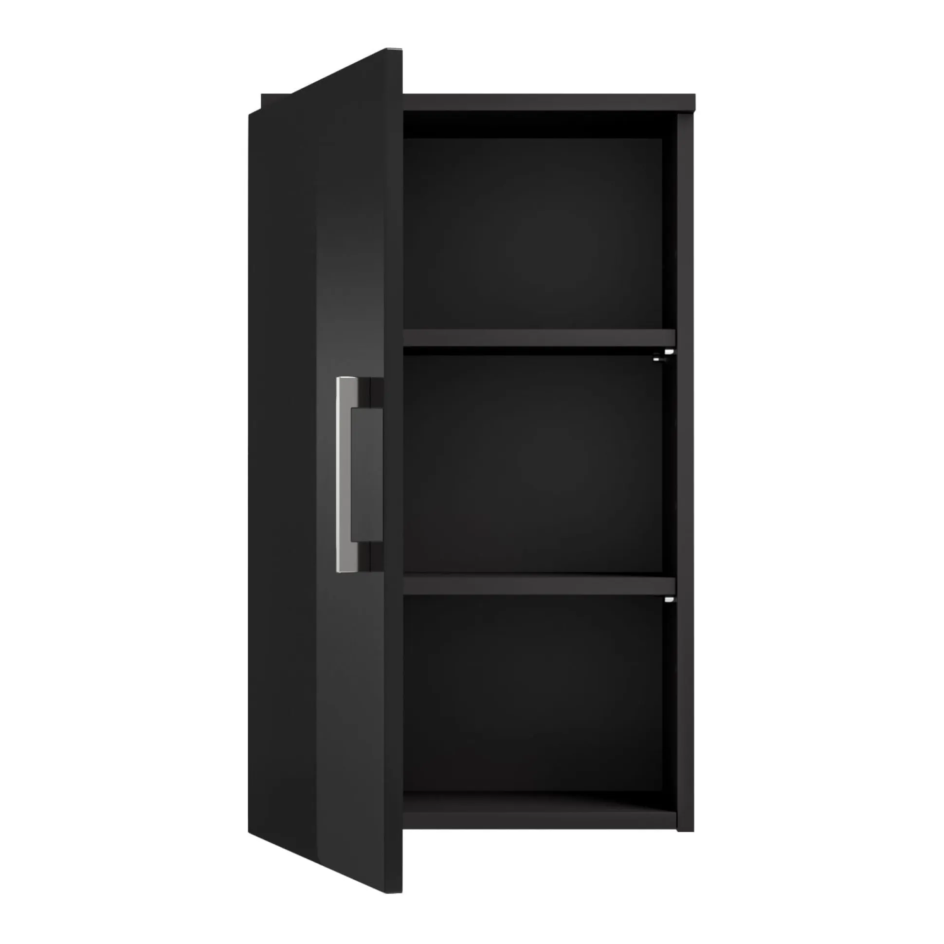 Badkamerkast Ilse Antraciet S