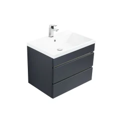 Badmeubel Luxor Antraciet