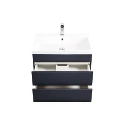 Badmeubel Luxor Antraciet