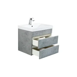 Badmeubel Luxor Beton