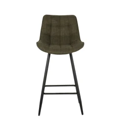 Barkruk Johanna Groen – Set van 2