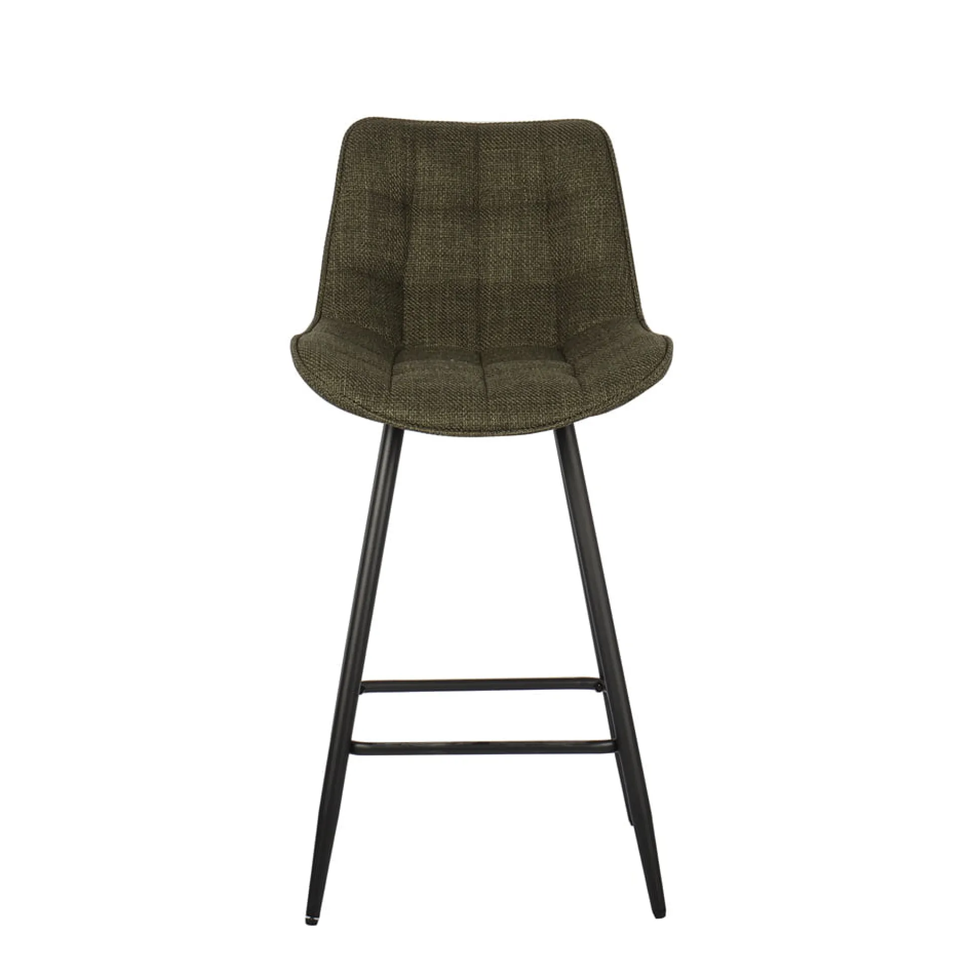 Barkruk Johanna Groen – Set van 2