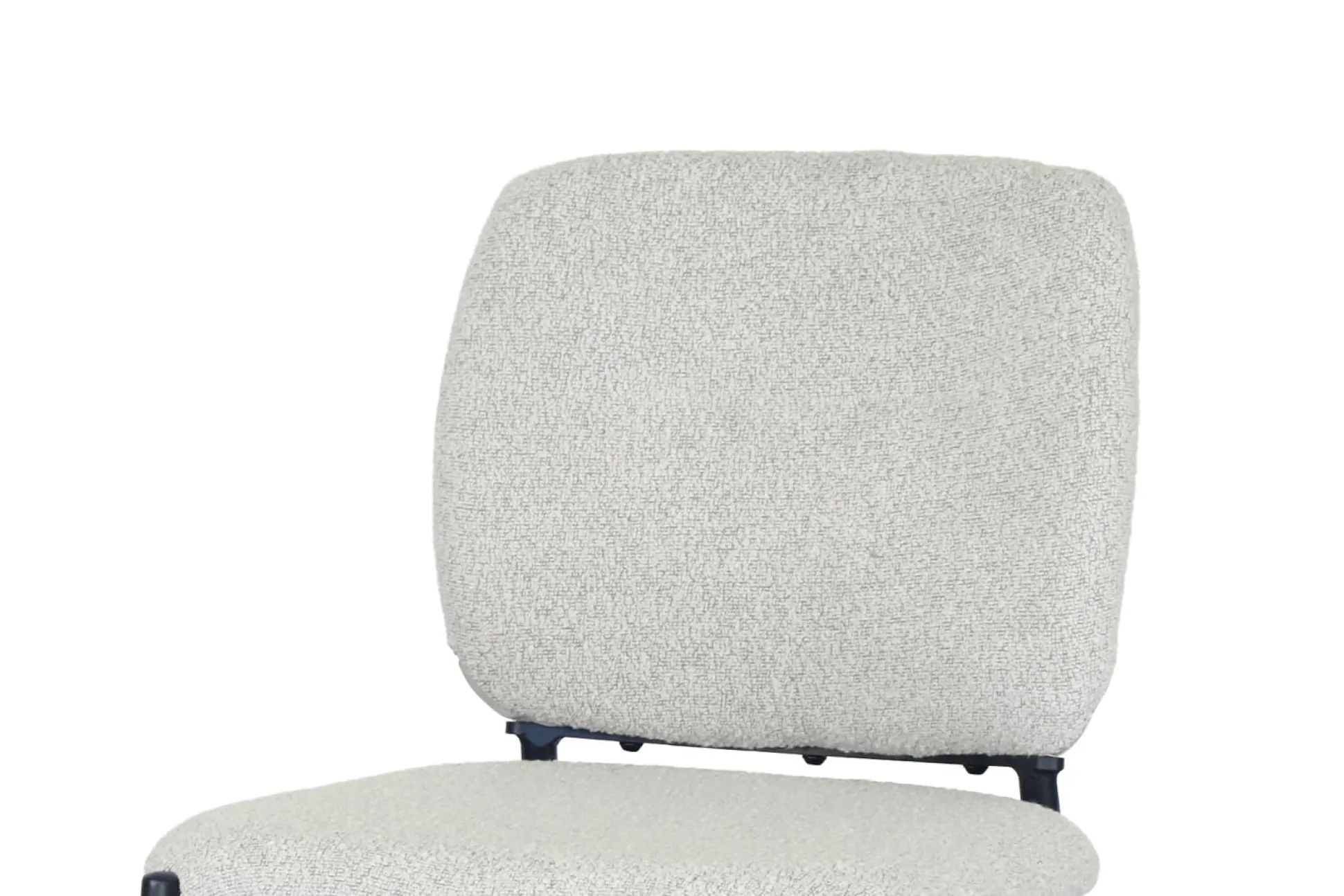 Barkruk Killian Beige – Set van 2