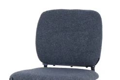 Barkruk Killian Donkergrijs – Set van 2