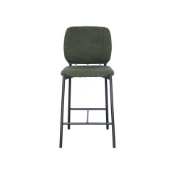 Barkruk Killian Groen – Set van 2