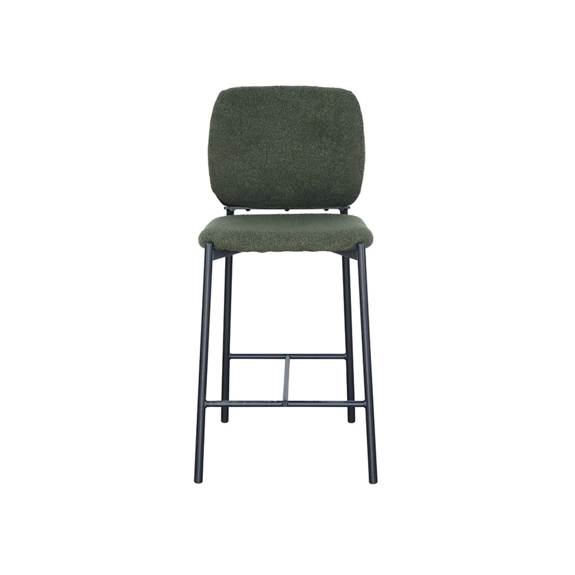 Barkruk Killian Groen – Set van 2