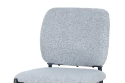 Barkruk Killian Lichtgrijs – Set van 2