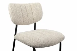 Barkruk Lidy Beige – Set van 2