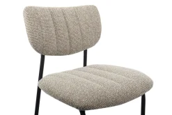 Barkruk Lidy Bruin – Set van 2