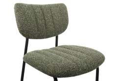 Barkruk Lidy Groen – Set van 2