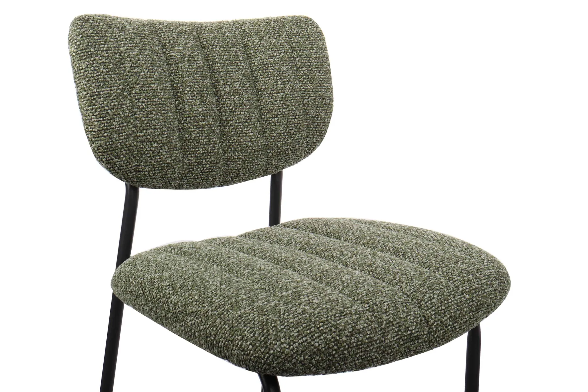 Barkruk Lidy Groen – Set van 2