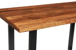 Bartafel Luka 160cm Mangolia