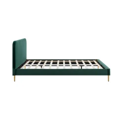 Bed Grace Groen 140 cm
