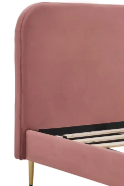 Bed Grace Roze 90 cm