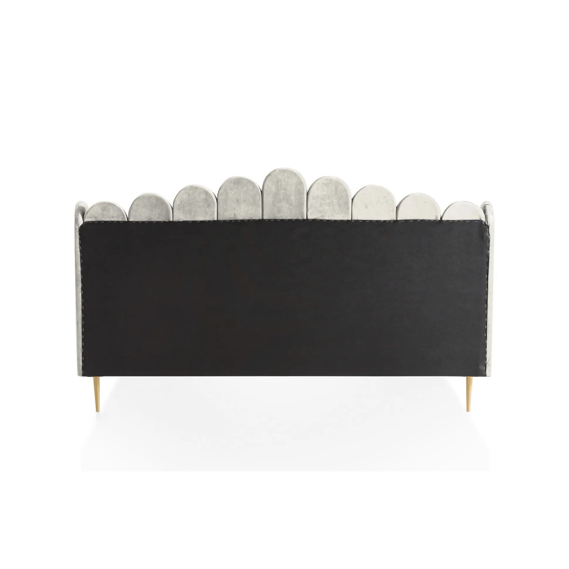 Bed Kendall Beige 140x200cm