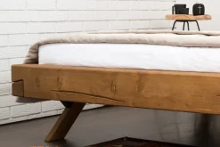 Bed Resi Vurenhout 140x200cm