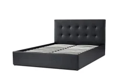 Bed Rianne Zwart 160x200cm