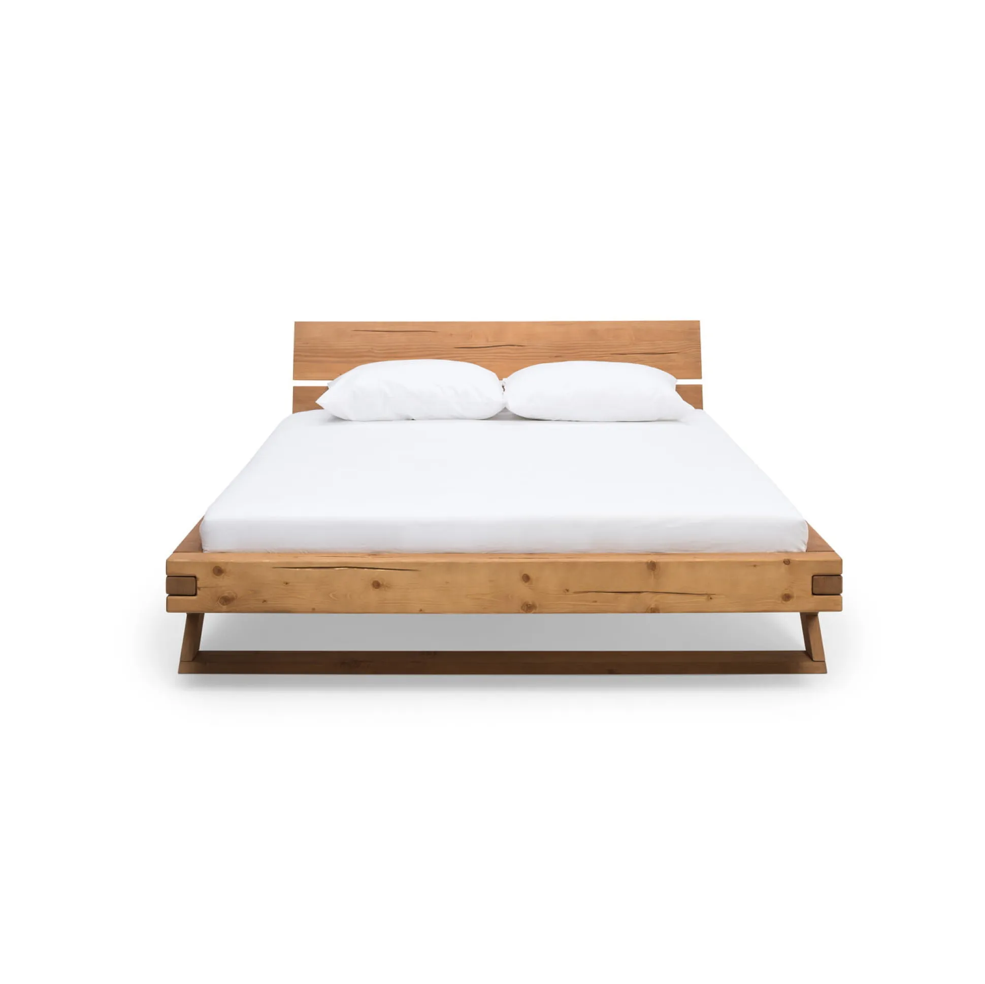 Bed Robin Vurenhout 140x200cm