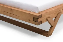 Bed Robin Vurenhout 140x200cm