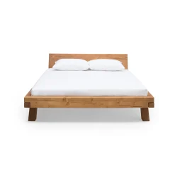 Bed Romeo Vurenhout 140x200cm