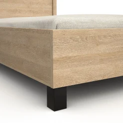 Bed Yumi Eiken 120x200cm