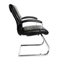 Bezoekersfauteuil Ancona